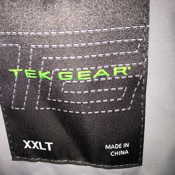 NWT Tek Gear winter coat - Picture 2 of 7
